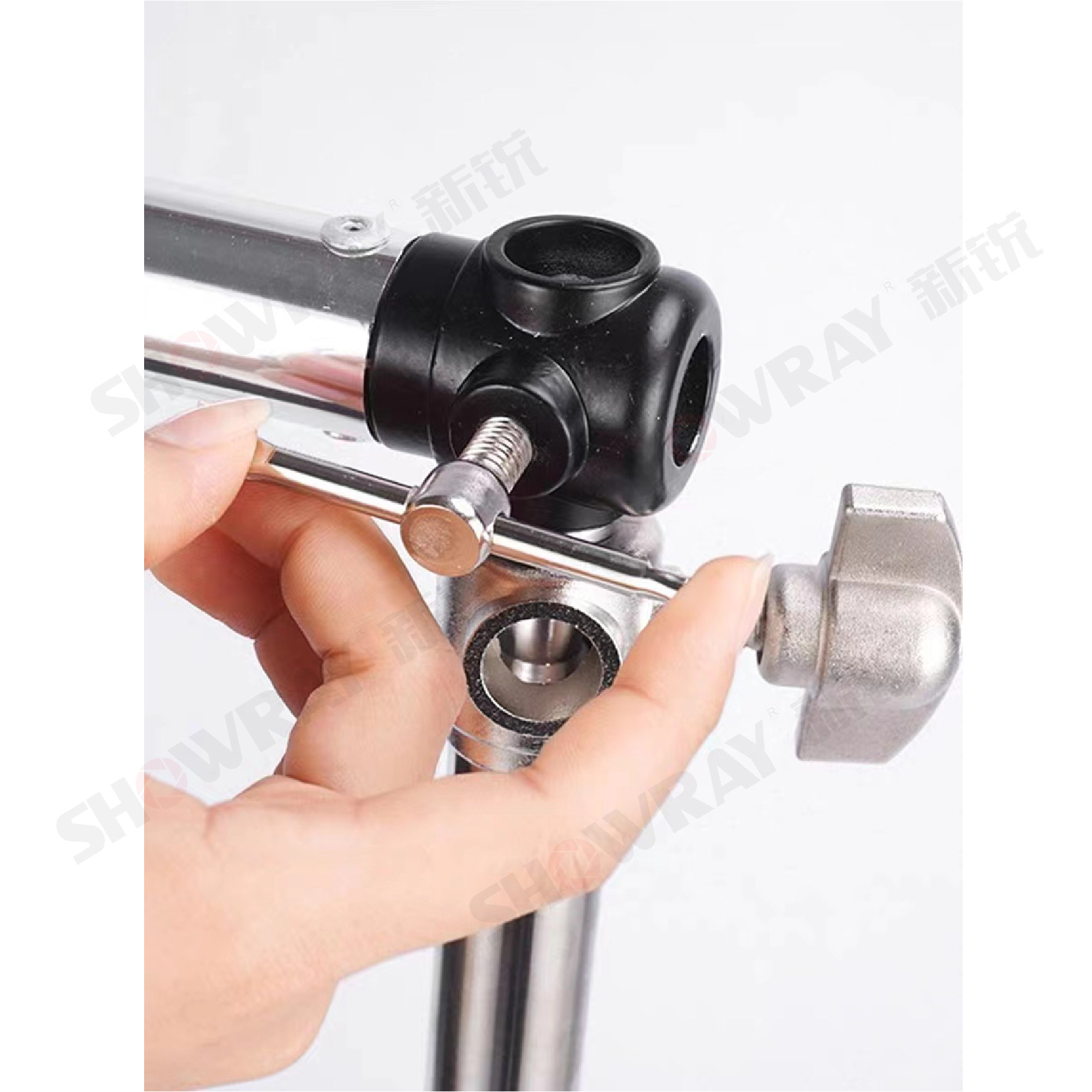 余姚市思锐影视器材有限公司